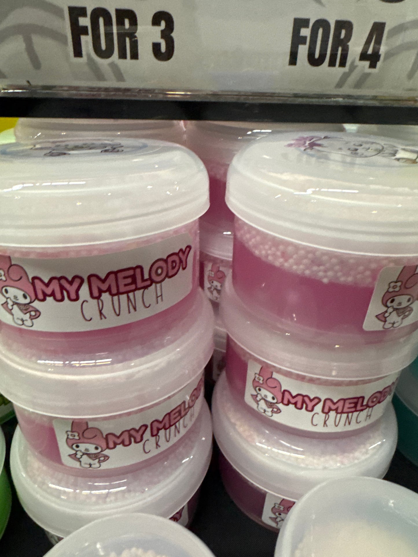 My Melody