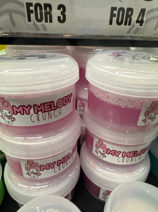 My Melody