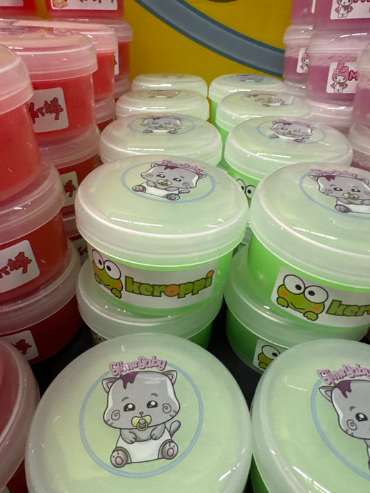 Keroppi