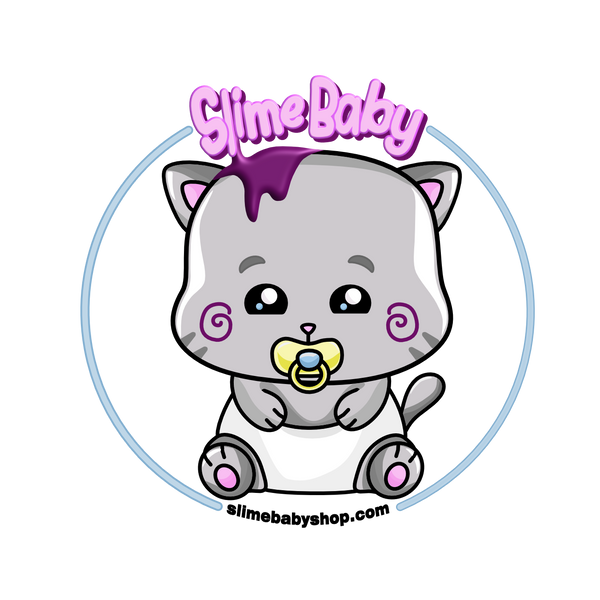 Slime Baby Slime Baby Shop